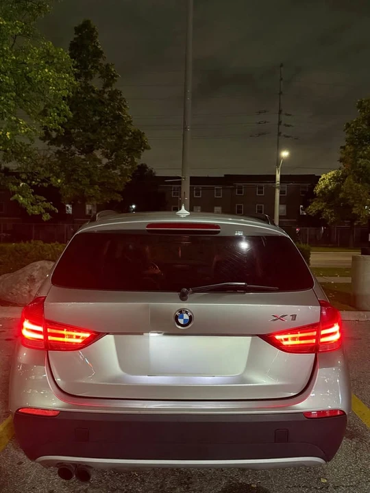 2012 BMW E84 X1 - Image 4 of 12