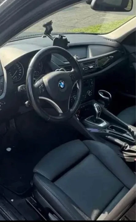 2012 BMW E84 X1 - Image 2 of 6