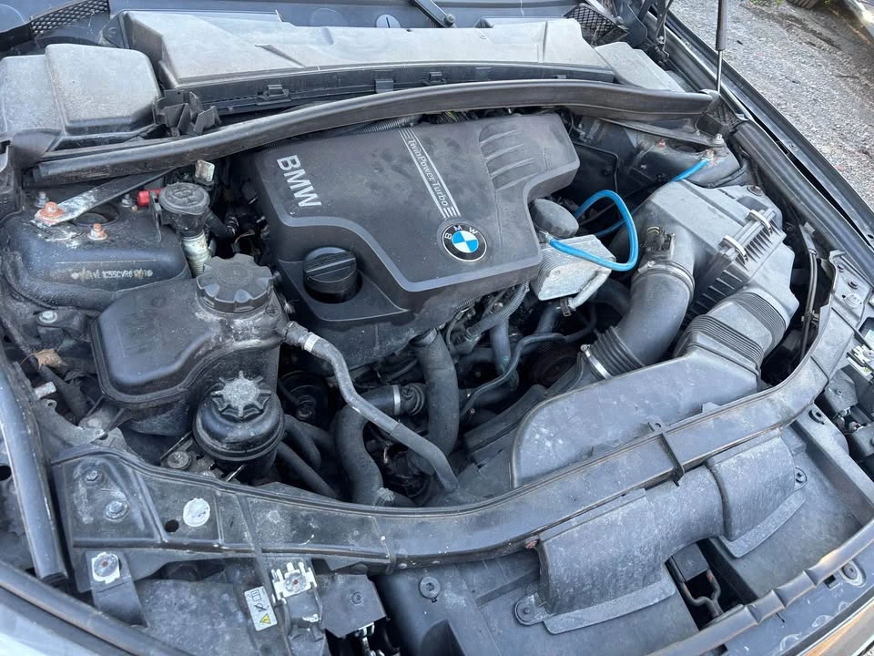 2012 BMW E84 X1 - Image 5 of 5