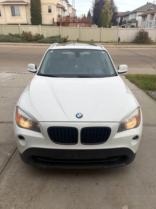 2012 BMW E84 X1 - Image 3 of 9
