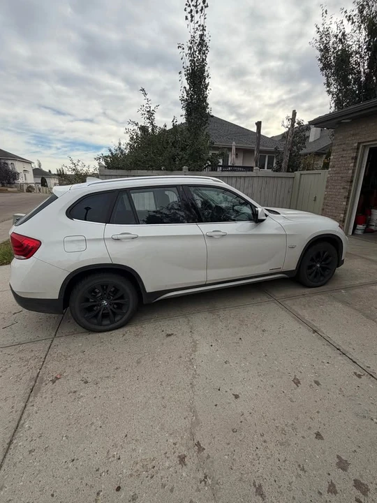 2012 BMW E84 X1 - Image 6 of 9