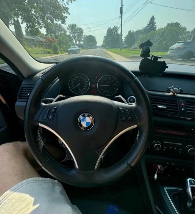2012 BMW E84 X1 - Image 3 of 6