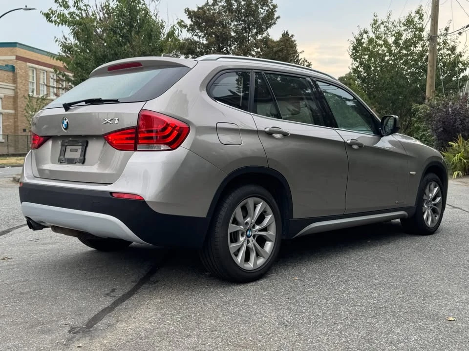 2012 BMW E84 X1 - Image 5 of 19