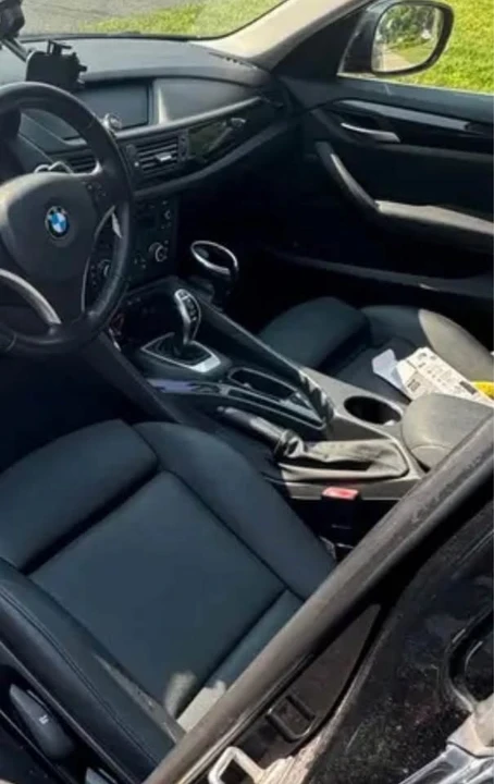2012 BMW E84 X1 - Image 4 of 6