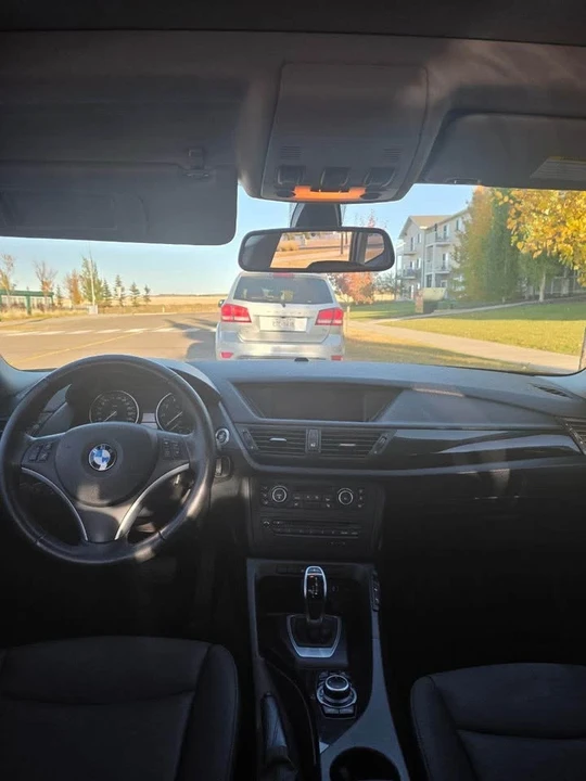 2012 BMW E84 X1 - Image 12 of 15