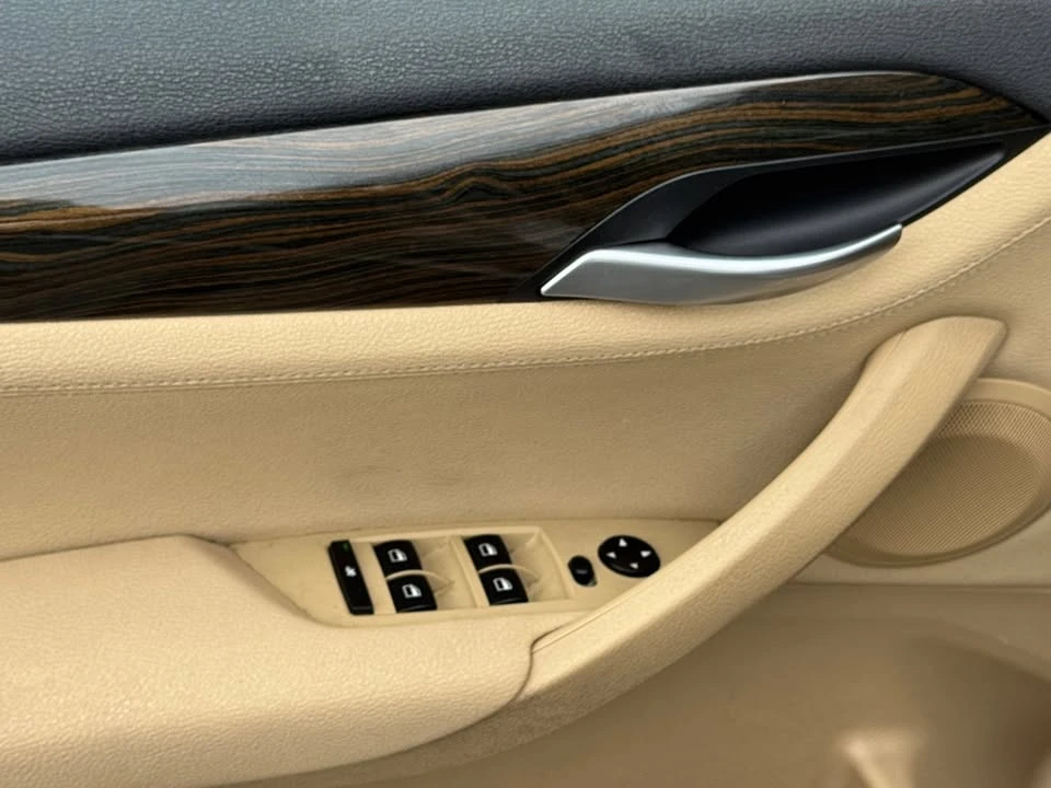 2012 BMW E84 X1 - Image 9 of 19