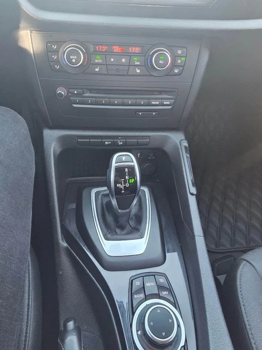 2012 BMW E84 X1 - Image 15 of 15