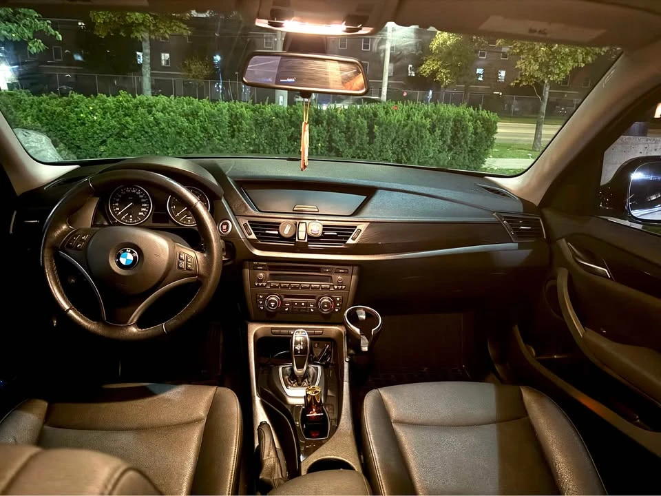 2012 BMW E84 X1 - Image 6 of 12