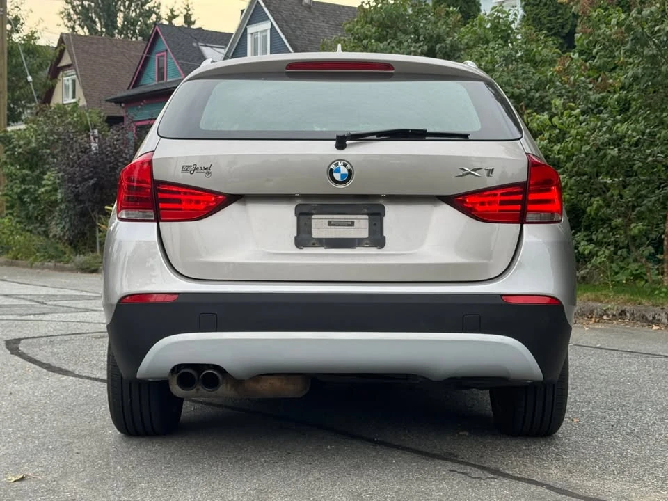 2012 BMW E84 X1 - Image 4 of 19