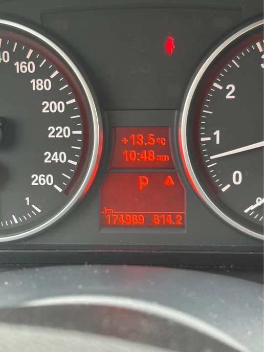 2012 BMW E84 X1 - Image 7 of 9