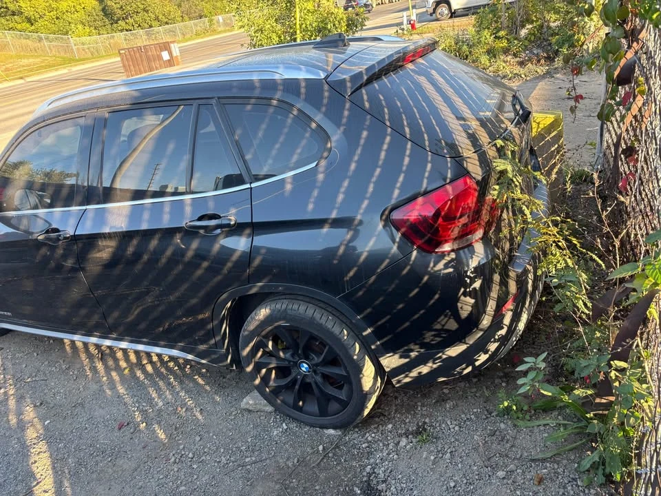 2012 BMW E84 X1 - Image 2 of 5