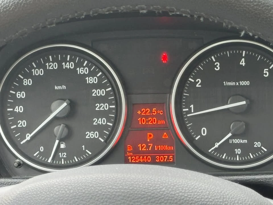 2012 BMW E84 X1 - Image 17 of 19