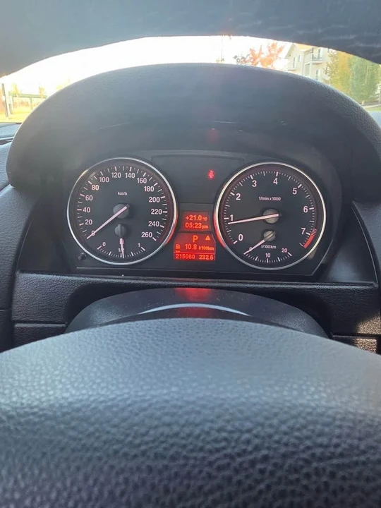2012 BMW E84 X1 - Image 13 of 15