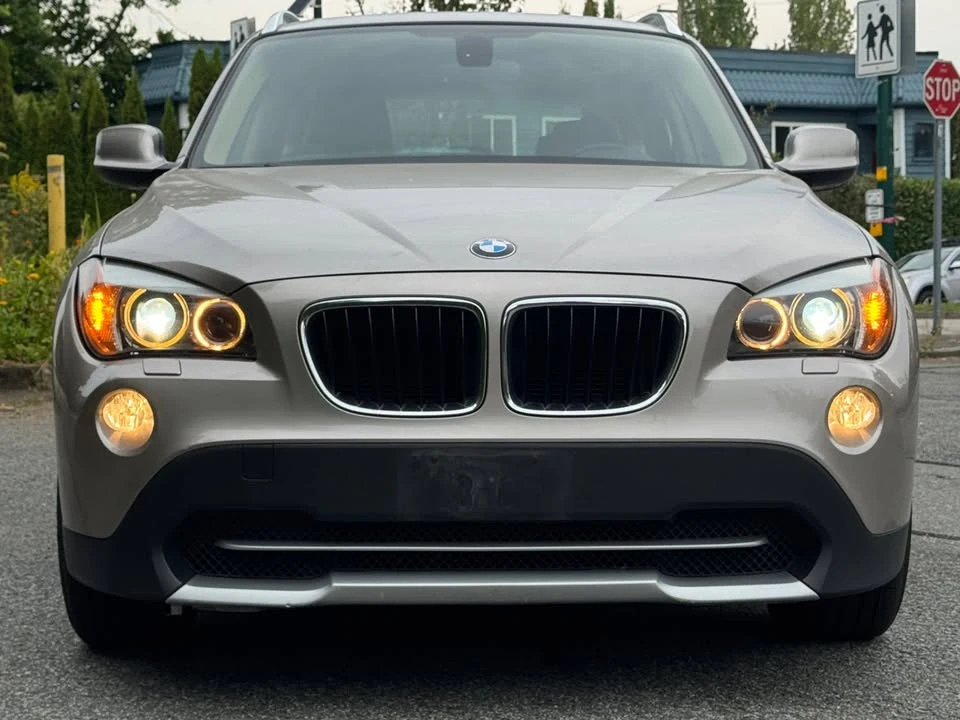2012 BMW E84 X1 - Image 8 of 19
