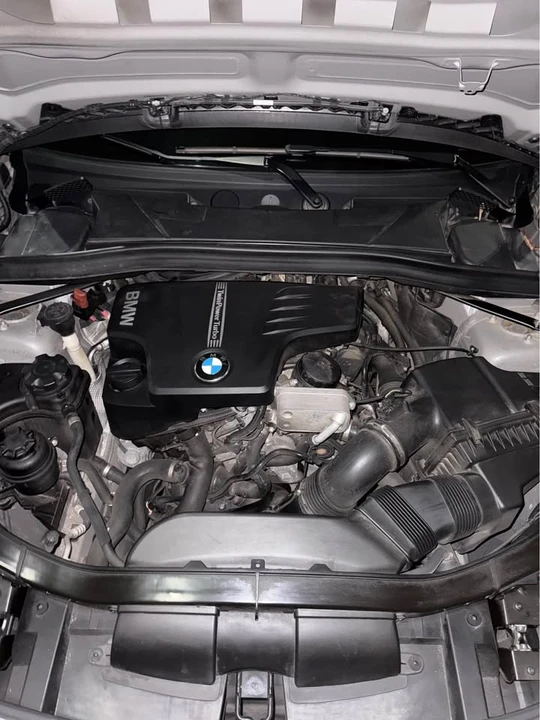 2012 BMW E84 X1 - Image 8 of 12