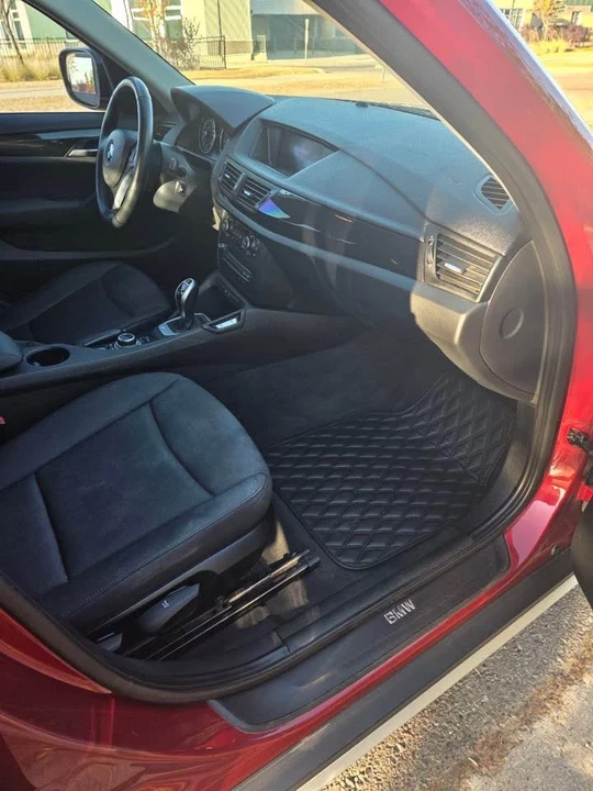 2012 BMW E84 X1 - Image 9 of 15