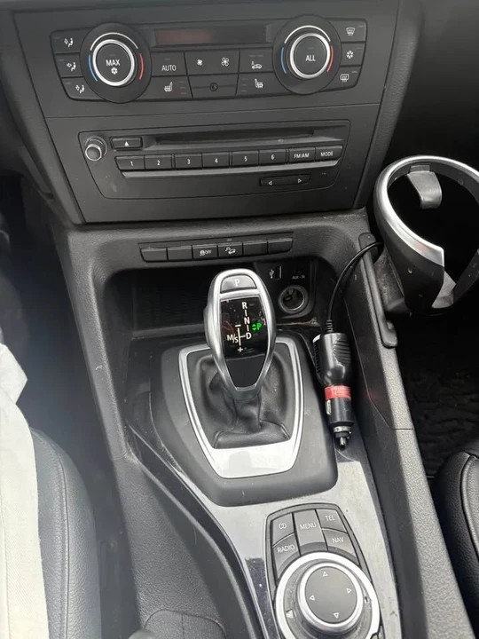 2012 BMW E84 X1 - Image 14 of 16