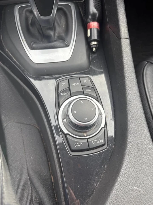 2012 BMW E84 X1 - Image 15 of 16