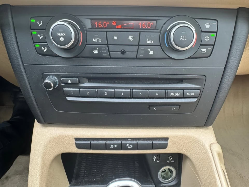 2012 BMW E84 X1 - Image 18 of 19