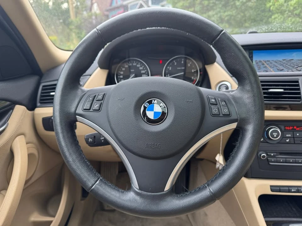 2012 BMW E84 X1 - Image 16 of 19