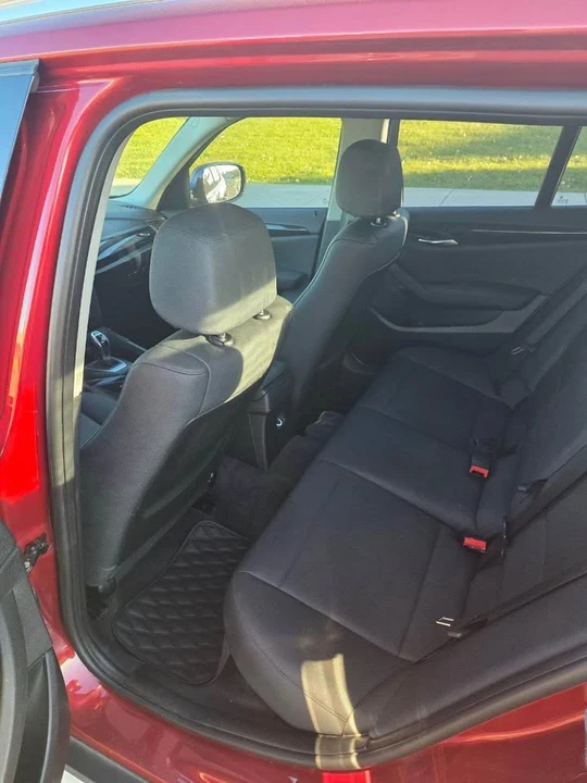 2012 BMW E84 X1 - Image 10 of 15