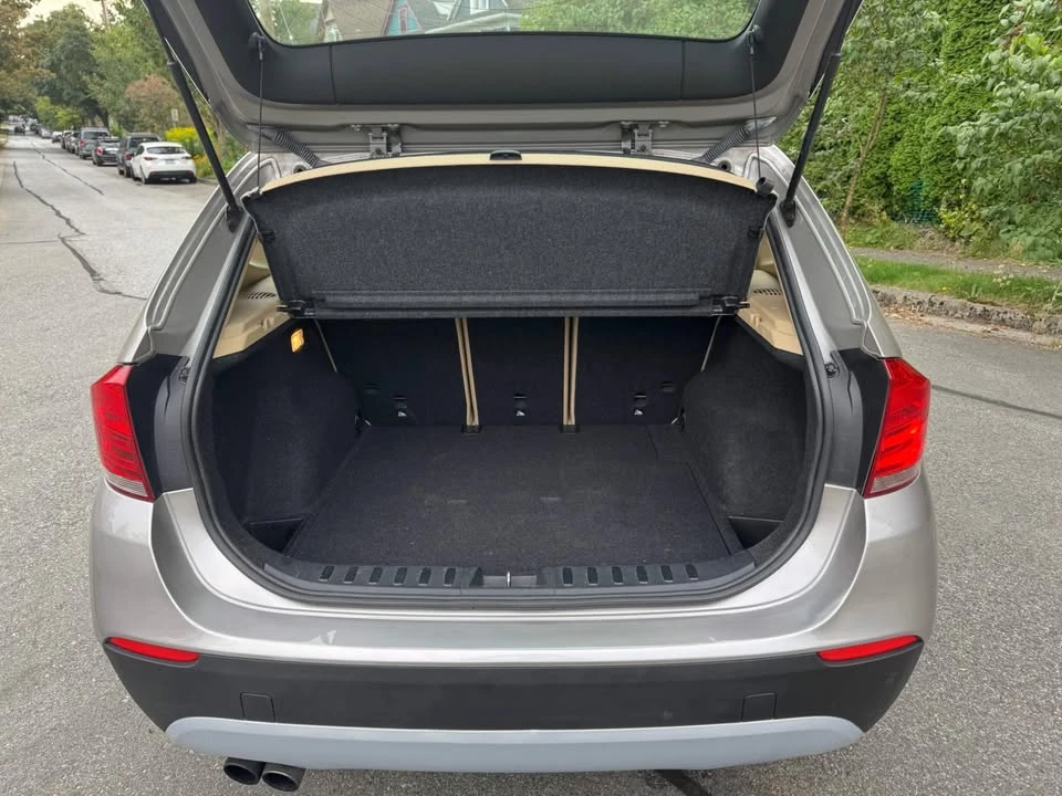 2012 BMW E84 X1 - Image 12 of 19