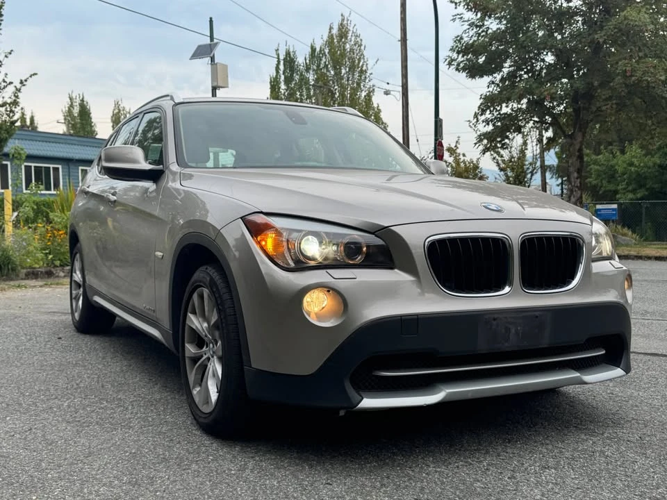 2012 BMW E84 X1 - Image 7 of 19