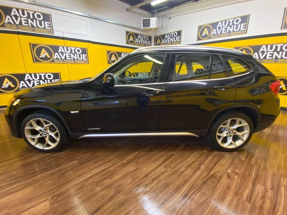 2012 BMW E84 X1 - Image 5 of 20