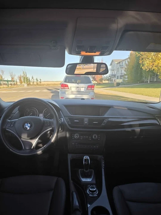 2012 BMW E84 X1 - Image 10 of 15