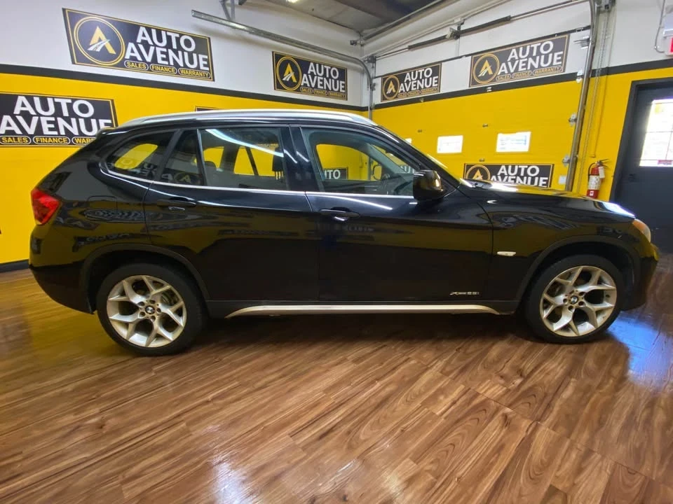 2012 BMW E84 X1 - Image 15 of 20