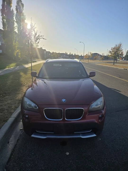 2012 BMW E84 X1 - Image 2 of 15