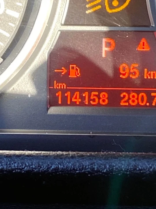 2012 BMW E84 X1 - Image 18 of 20