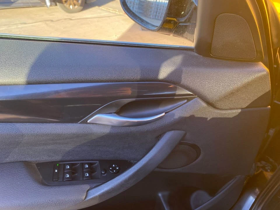 2012 BMW E84 X1 - Image 11 of 20