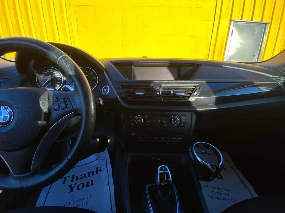2012 BMW E84 X1 - Image 17 of 20