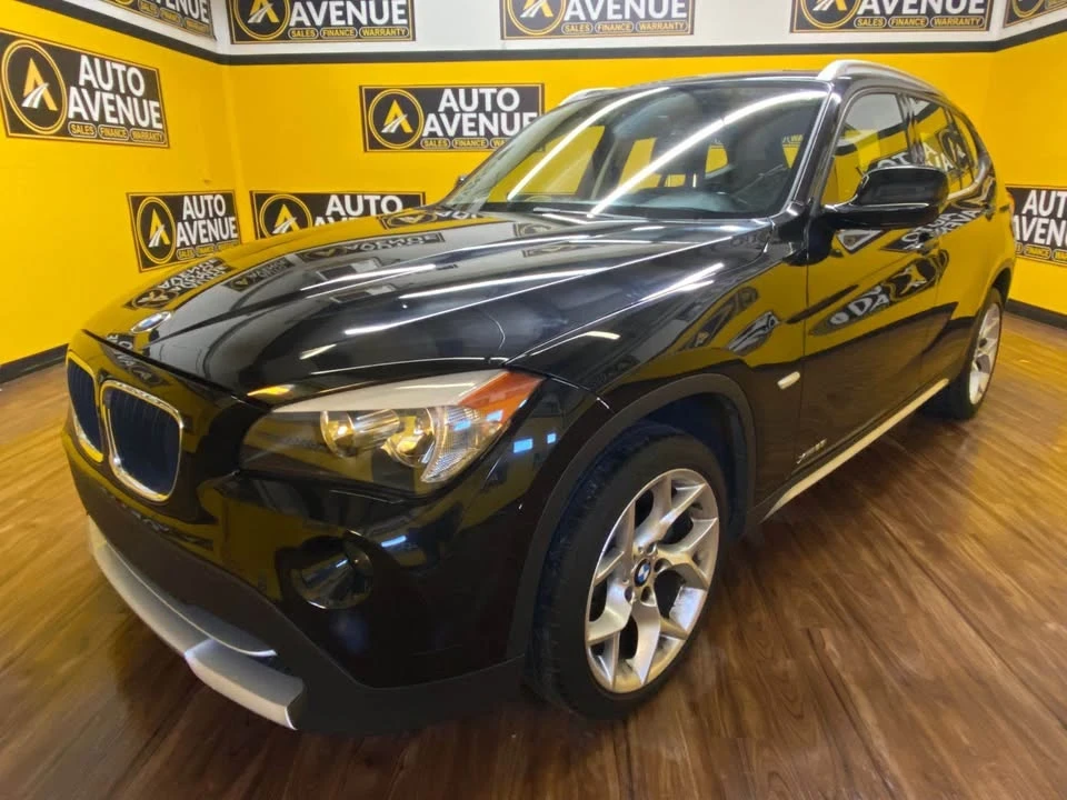 2012 BMW E84 X1 - Image 4 of 20