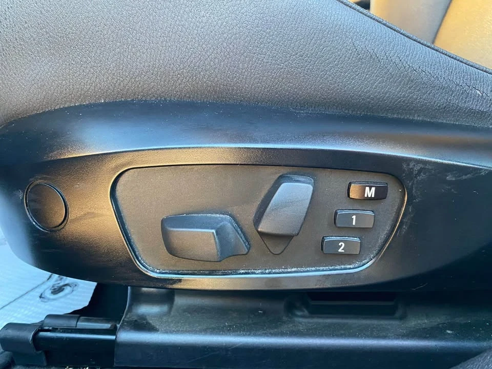 2012 BMW E84 X1 - Image 16 of 20