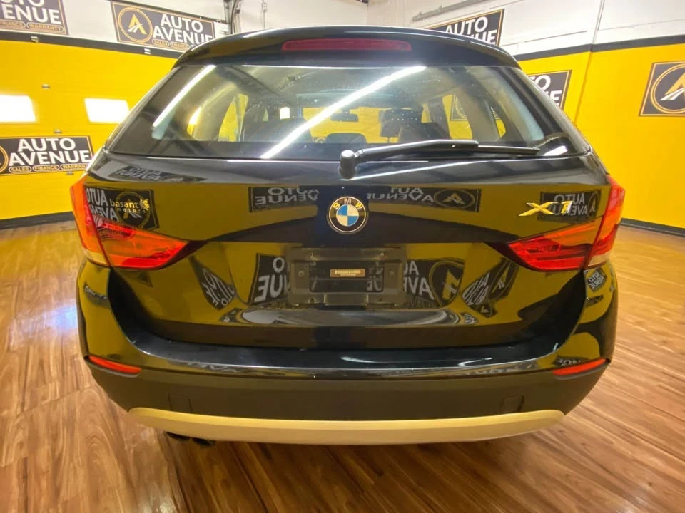 2012 BMW E84 X1 - Image 2 of 20
