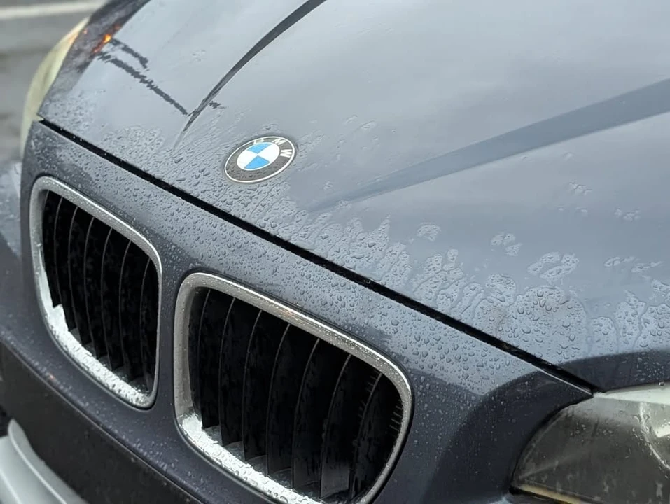 2012 BMW E84 X1 - Image 5 of 12