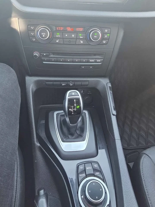 2012 BMW E84 X1 - Image 13 of 15