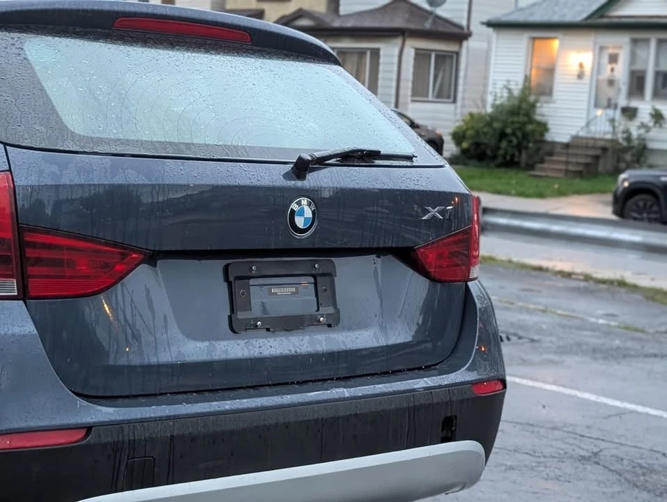 2012 BMW E84 X1 - Image 11 of 12