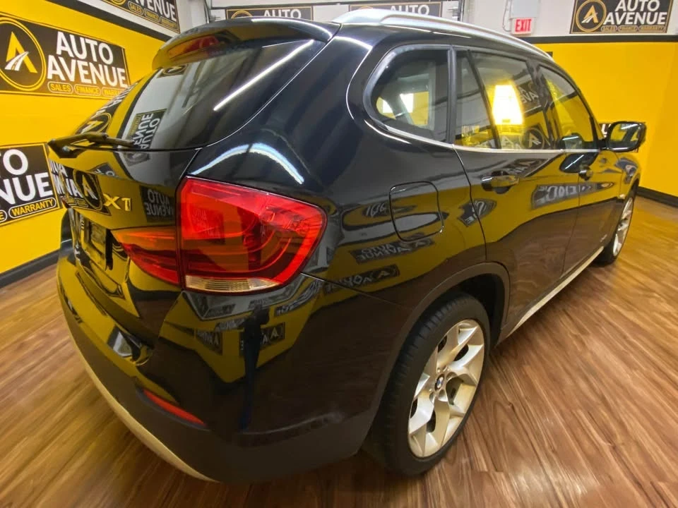 2012 BMW E84 X1 - Image 3 of 20