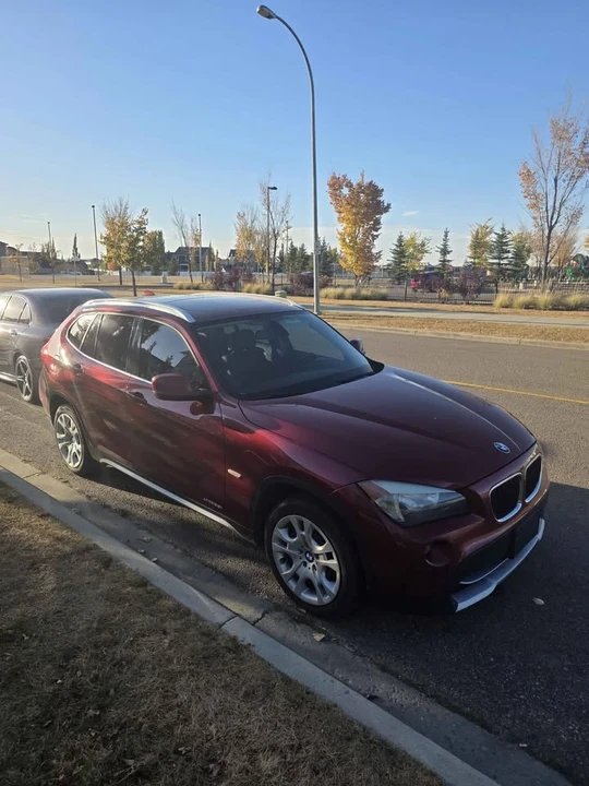 2012 BMW E84 X1 - Image 3 of 15