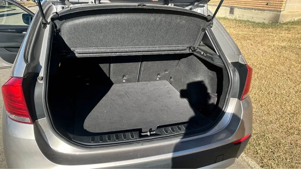 2012 BMW E84 X1 - Image 12 of 12
