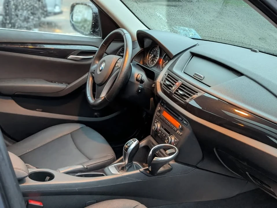 2012 BMW E84 X1 - Image 6 of 12