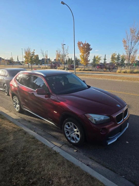 2012 BMW E84 X1 - Image 3 of 15