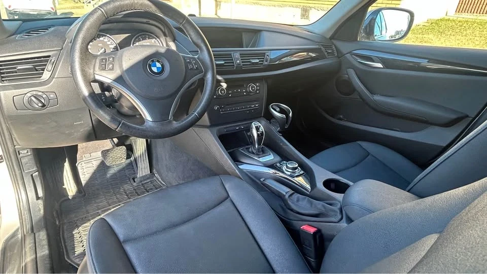 2012 BMW E84 X1 - Image 9 of 12