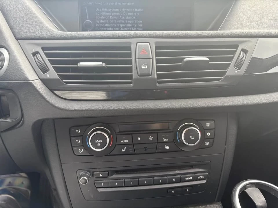 2012 BMW E84 X1 - Image 12 of 16