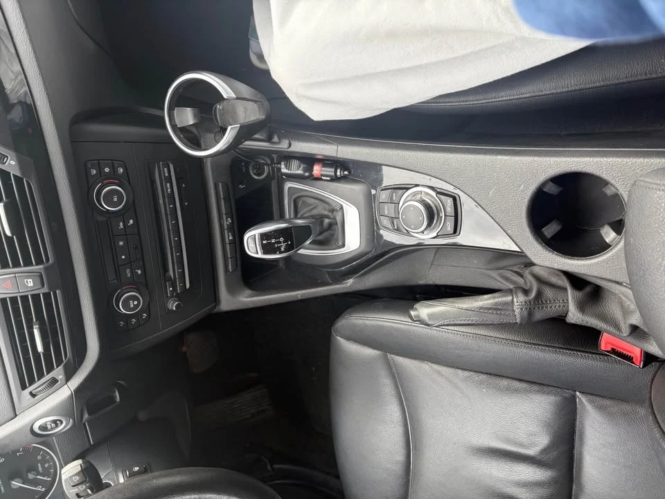 2012 BMW E84 X1 - Image 8 of 16