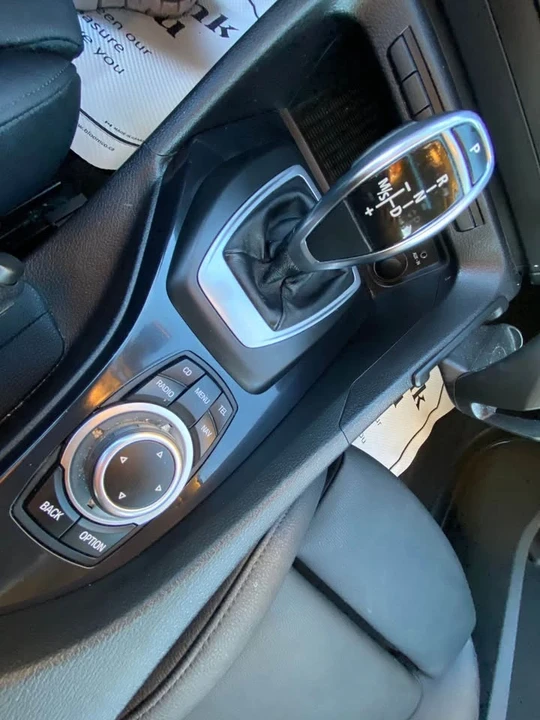 2012 BMW E84 X1 - Image 10 of 20