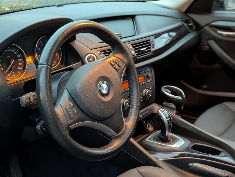 2012 BMW E84 X1 - Image 10 of 12